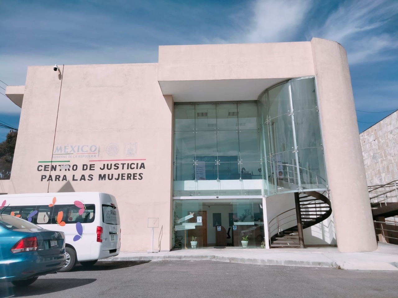 Centro de Justicia para las Mujeres inicia investigación por hechos suscitados en San Pablo del Monte